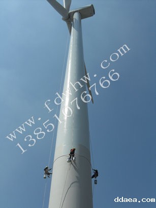 风机塔架防腐公司
