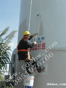 风电塔筒防腐公司