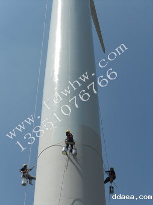 风机塔筒防腐公司