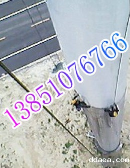 风电塔筒清洗公司