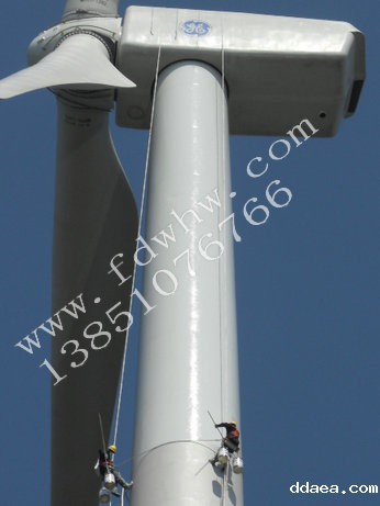 风电塔筒涂装公司