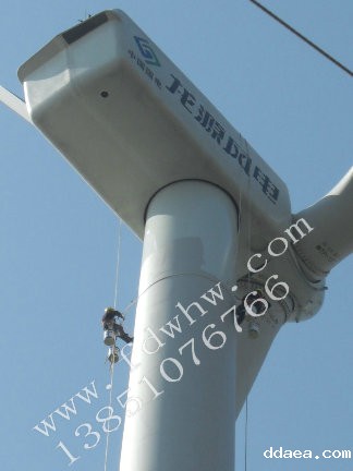 风电塔架涂装公司